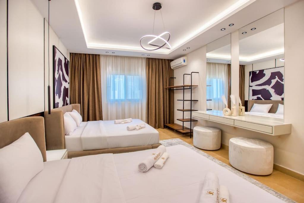 Apartment Signature Artistic Modern Cairo